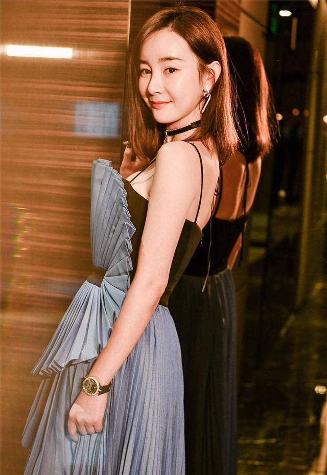 娱乐圈没整过容的明星_整容毁掉事业的女明星_张檬整容前后对比