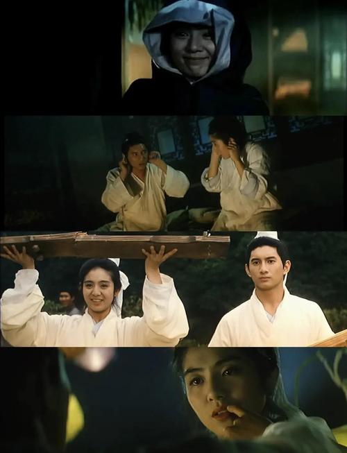 94版《梁祝》高清在线观看