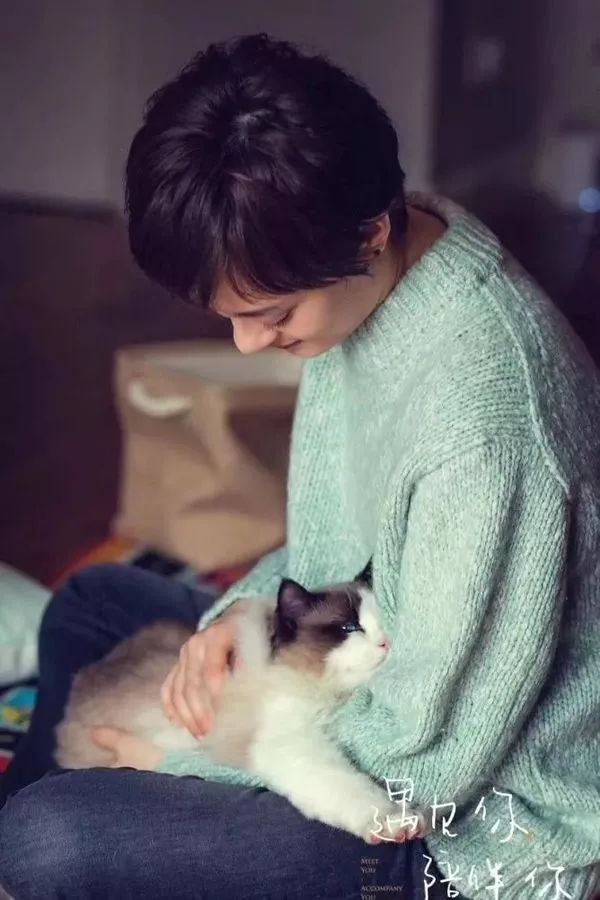 时尚圈10大女星短发Look,总有一款适合你!