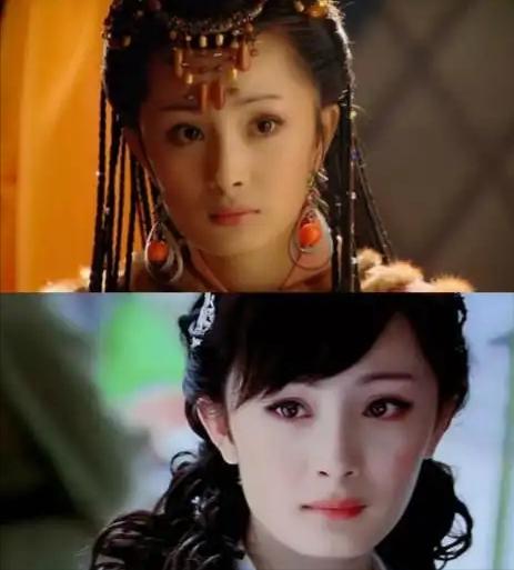 杨幂演技争议_娱乐圈小说有杨幂_杨幂转型成功案例