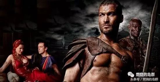 汉尼拔斯巴达克斯角斗士_古罗马电影十大经典_斯巴达克斯前传在线观看