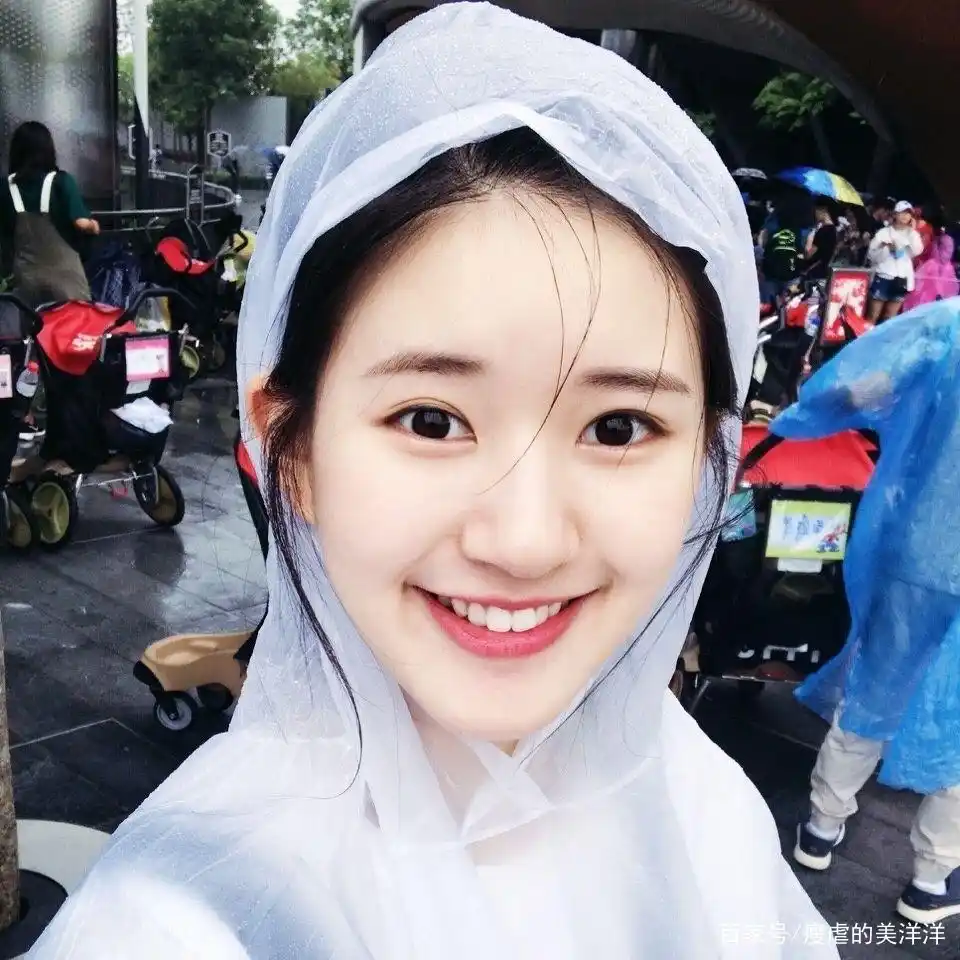 娱乐圈纯天然的女明星前3名！