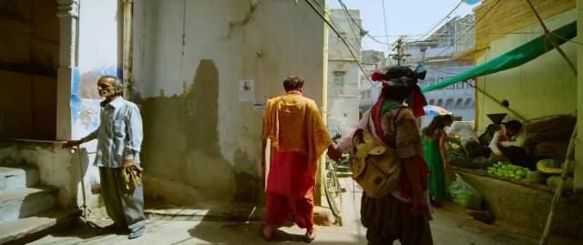 大闹天竺贺岁档电影_大年初一王宝强导演处女作_电影大闹天竺在线观看