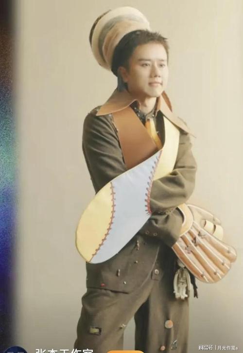 男人土到极致就是潮？“娱乐圈闰土”不只张杰一个人