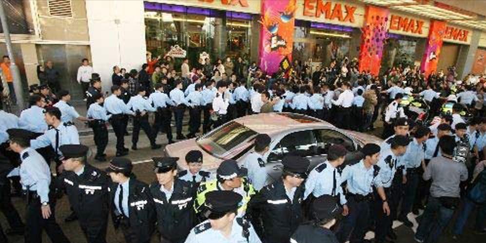 娱乐圈性丑闻事件_女明星被污_艳照门事件详细情况