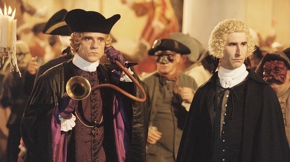 卡萨诺瓦电影在线观看_卡萨诺瓦历史人物改编电影_卡萨诺瓦电影剧情介绍