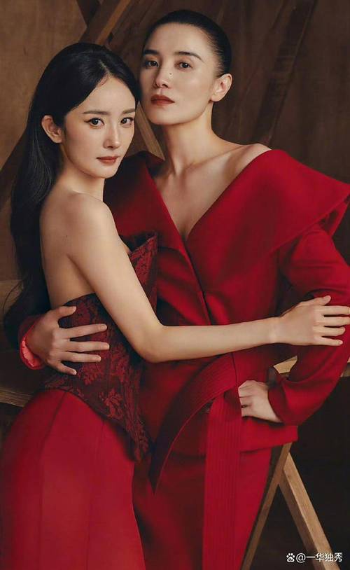 女明星的合影_合照女明星_明星合影美女