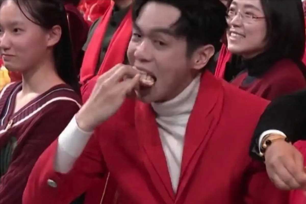 明星素食信仰真实性_娱乐圈明星饮食背后故事_明星吃黑料理,