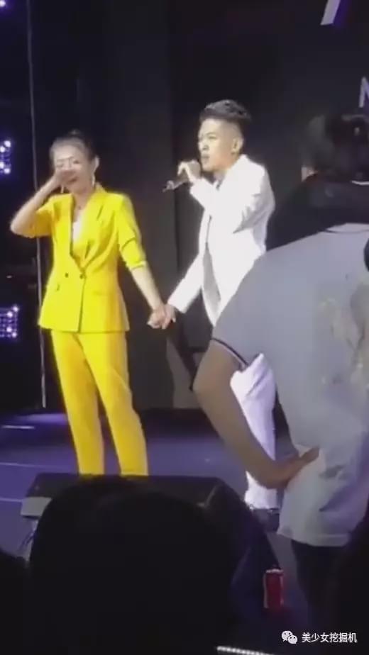 快手网红大八卦事件,_牌牌琦成为网红_牌牌琦拜师学艺