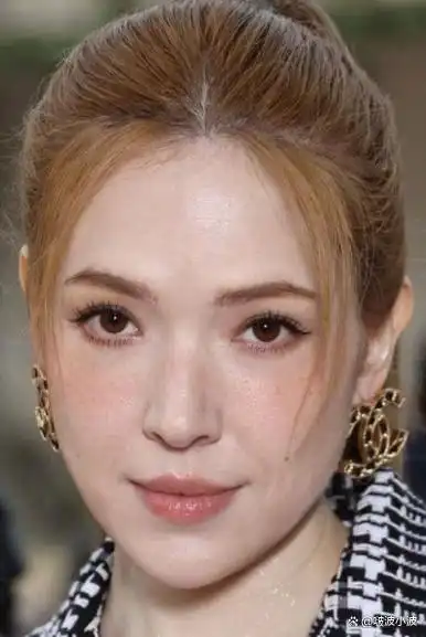 许玮甯雀斑为什么好看_国内雀斑多的女明星_许玮甯雀斑好看吗