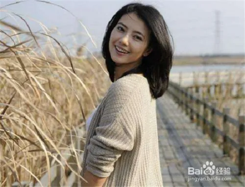 盘点混乱的娱乐圈“最干净”的10大女星