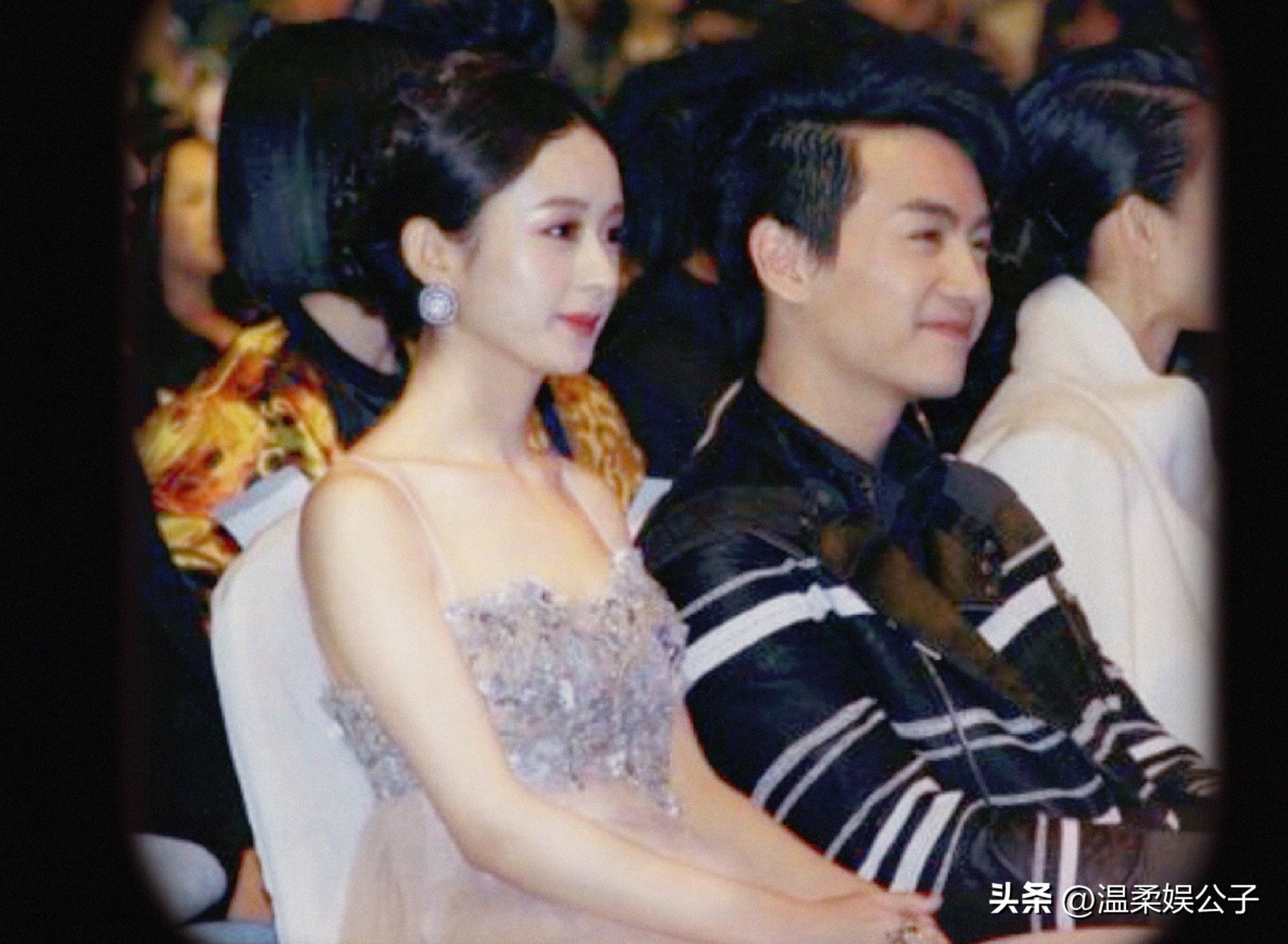 陈晓赵丽颖因戏生情真实情况_陈晓赵丽颖陆贞传奇戏中恋爱_赵丽颖滚出娱乐圈陈晓