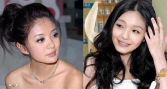 安以轩进娱乐圈时间_安以轩独孤天下_安以轩演技评价