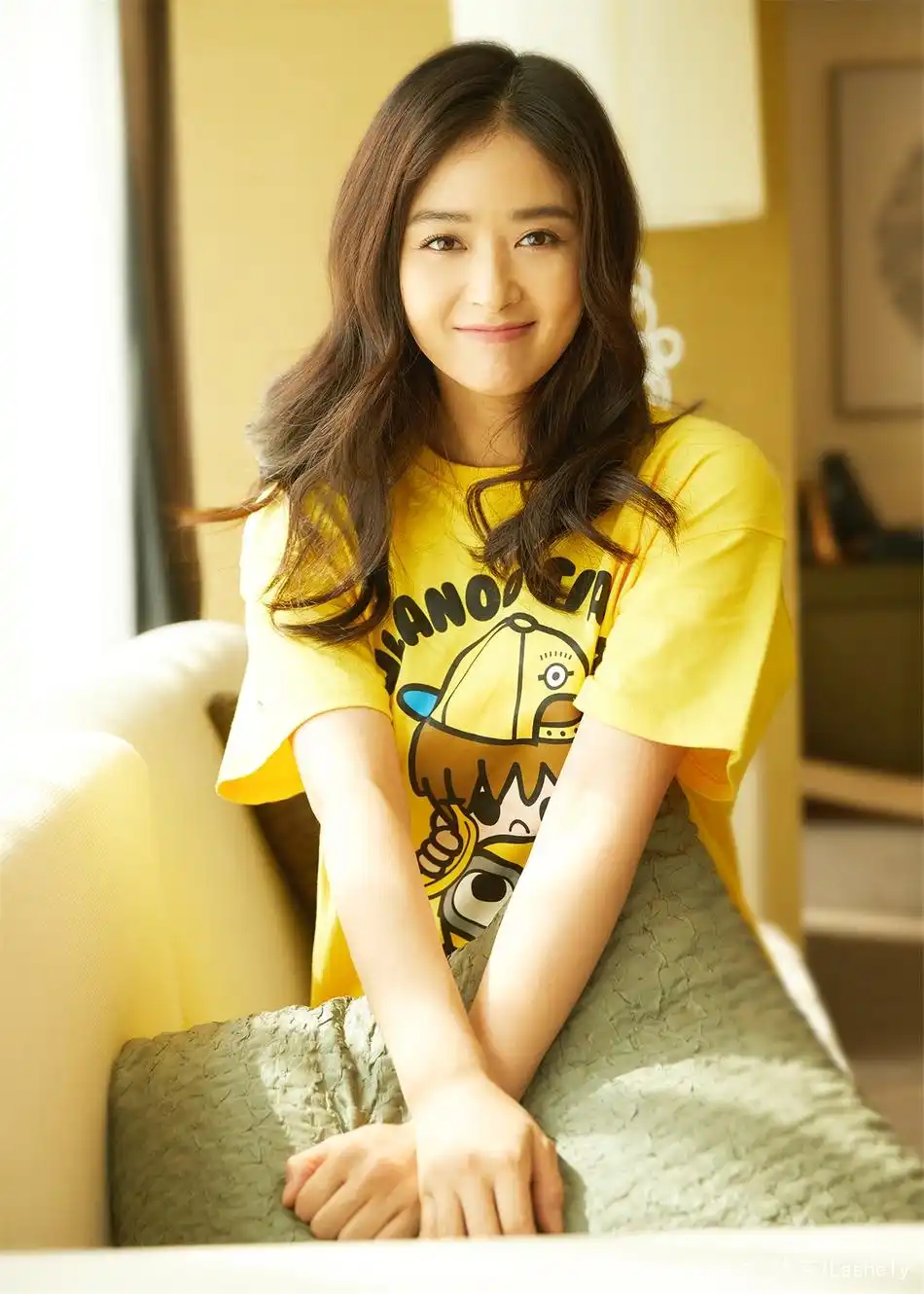 女明星笑容美_女明星的笑容_如何笑得更美