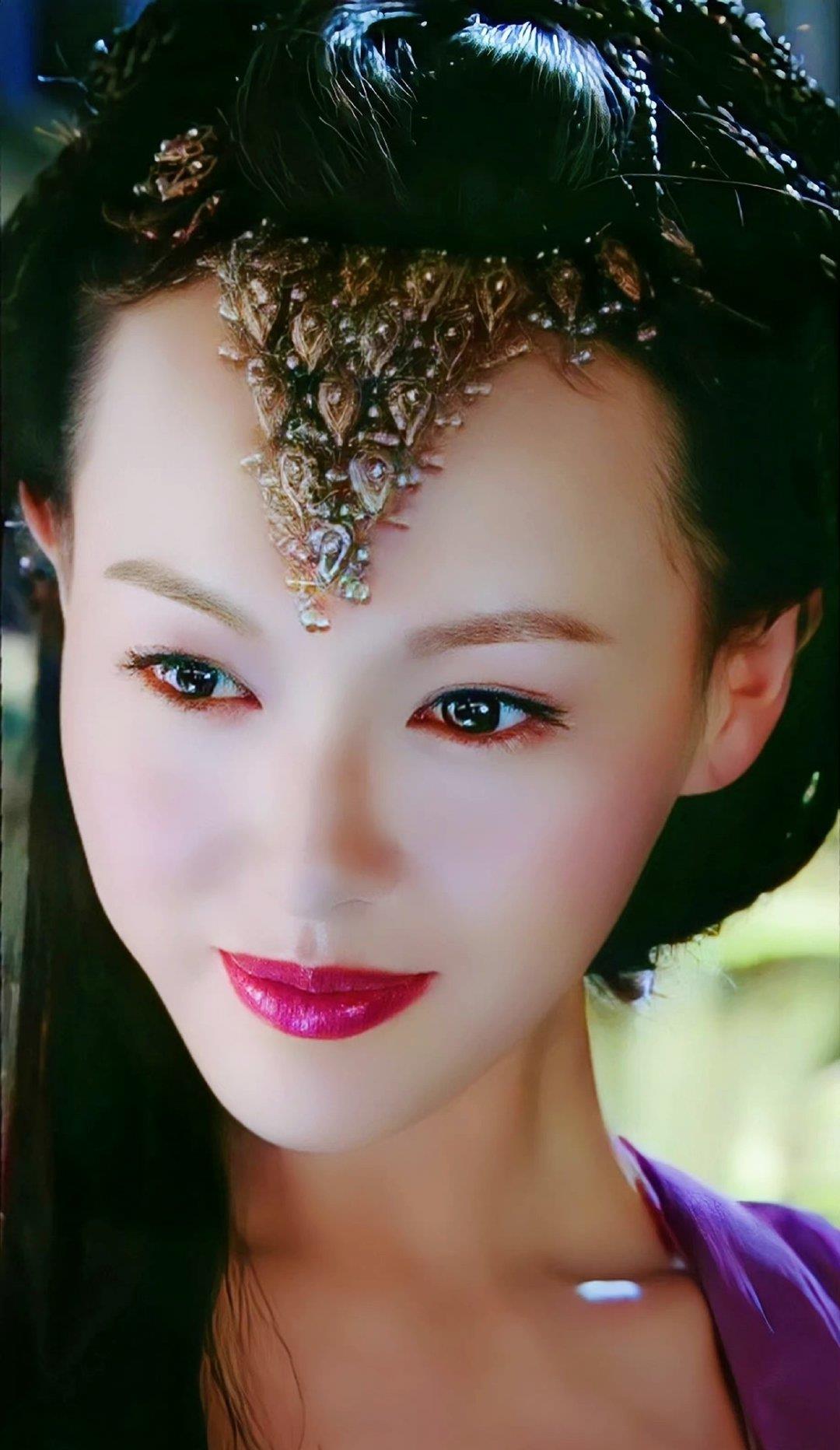 最佳女明星笑容_女明星的笑容_娱乐圈笑容最好看的女星