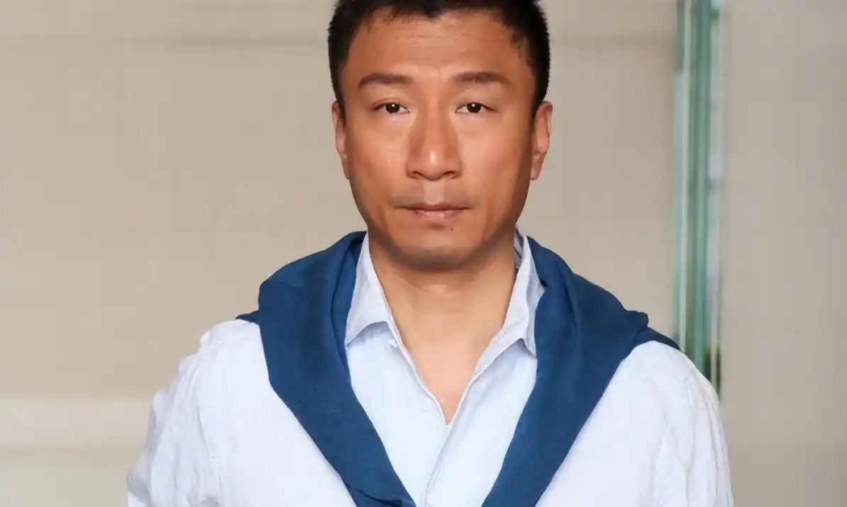 孙红雷谈娱乐圈的故事_孙红雷 舞蹈生涯_孙红雷 早年经历